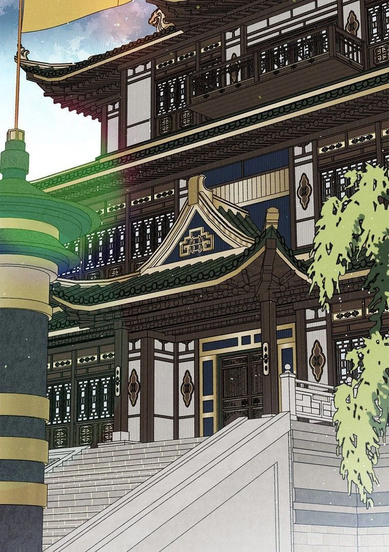 Royal Marriage Chapter 28 page 48