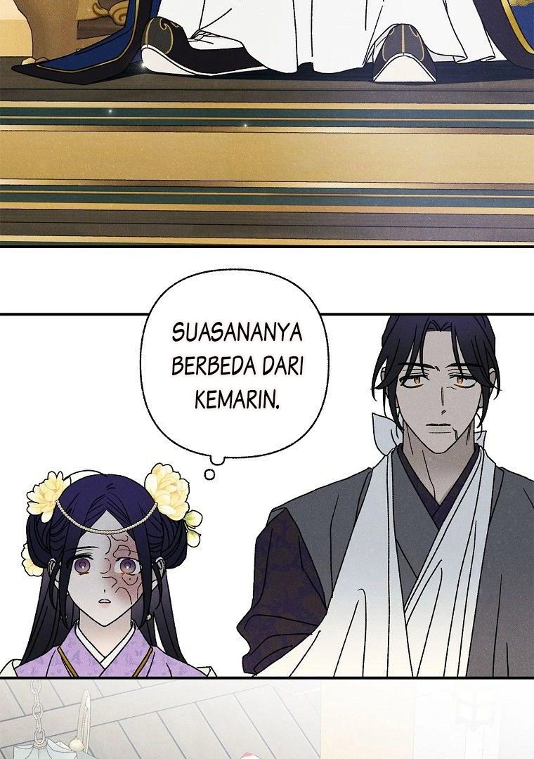 Royal Marriage Chapter 28 page 55
