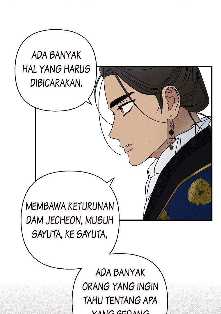 Royal Marriage Chapter 28 page 60