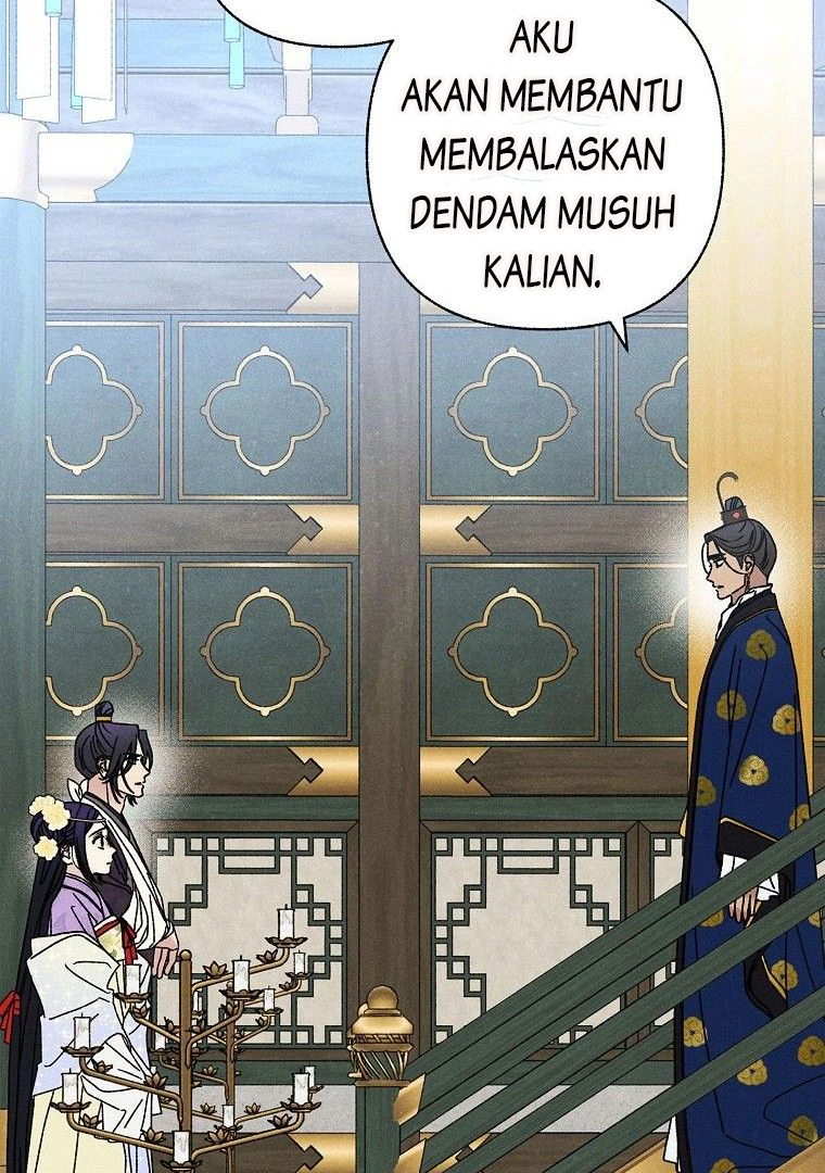 Royal Marriage Chapter 28 page 69