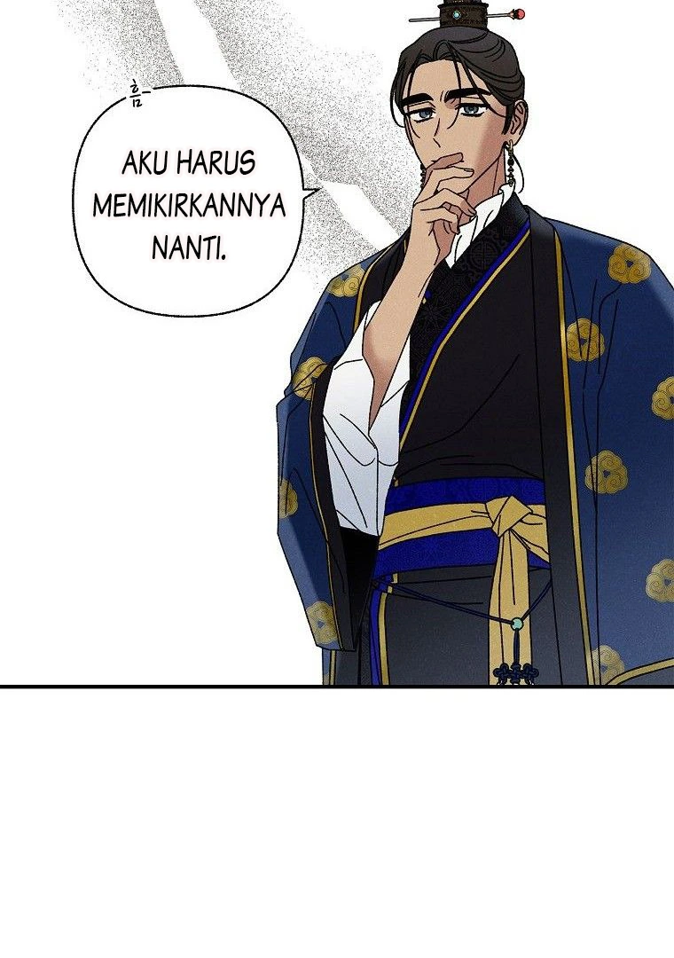Royal Marriage Chapter 28 page 89