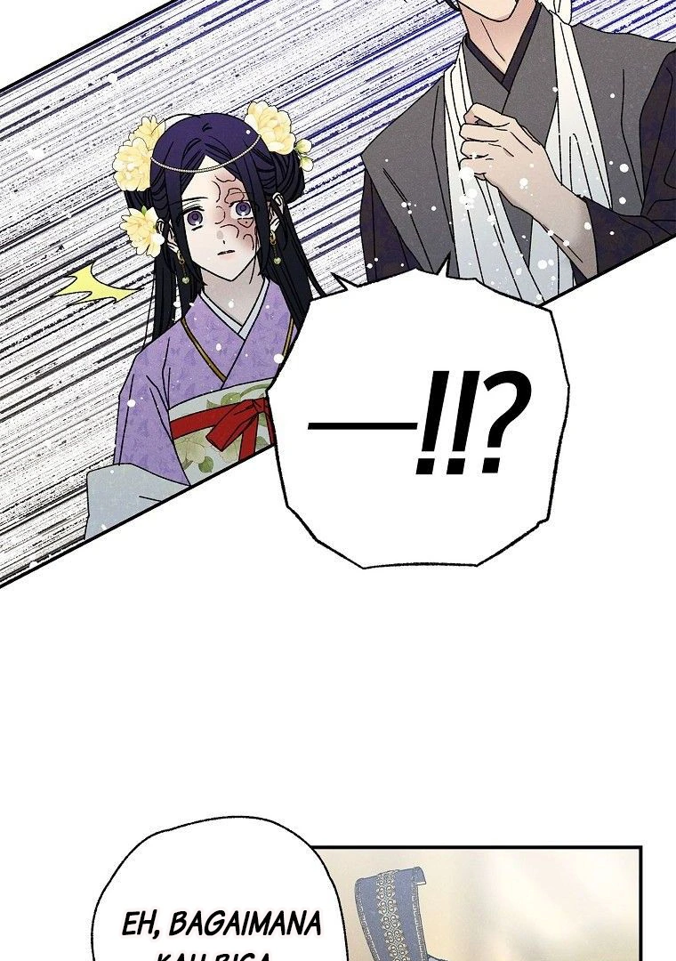 Royal Marriage Chapter 28 page 95