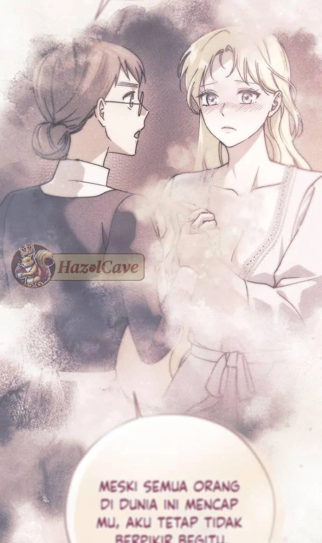 Run Away, From Me Chapter 26 page 107