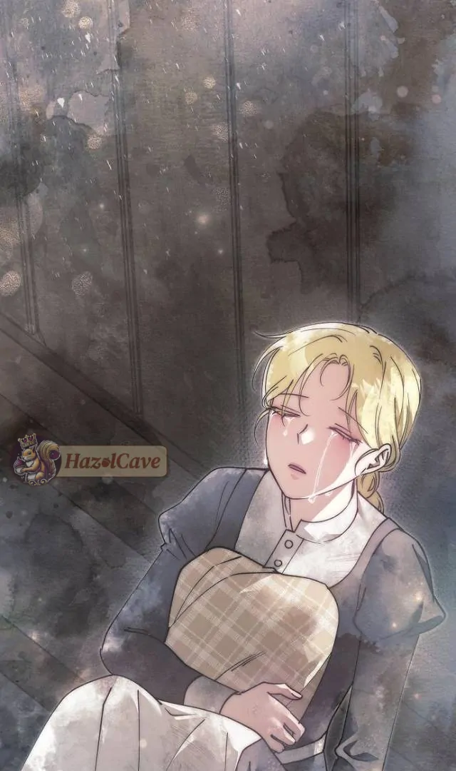 Run Away, From Me Chapter 26 page 114