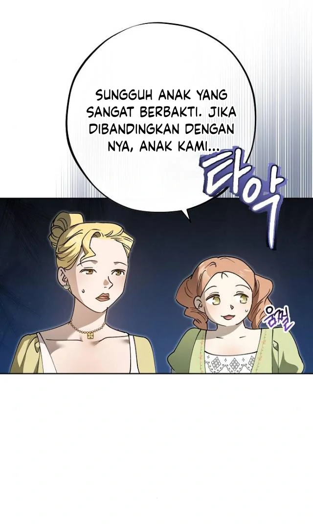 Run Away, From Me Chapter 26 page 17