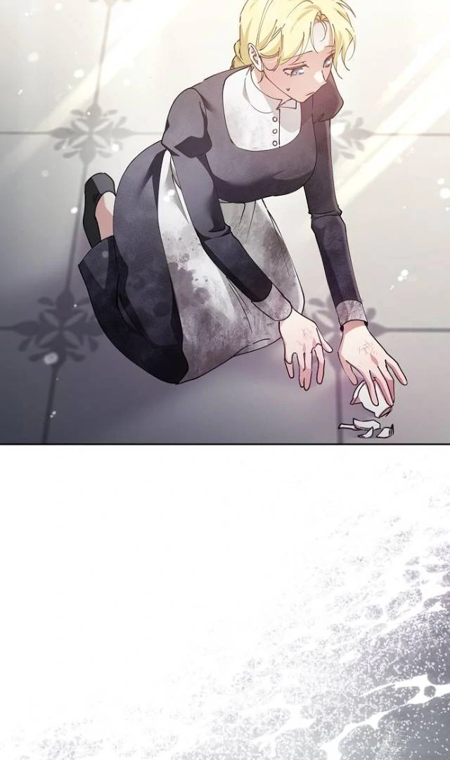 Run Away, From Me Chapter 26 page 43