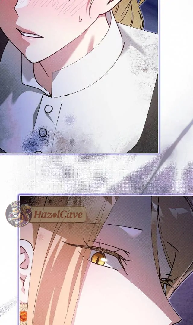 Run Away, From Me Chapter 26 page 50