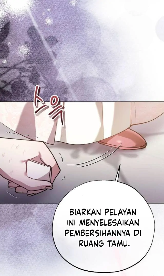 Run Away, From Me Chapter 26 page 52