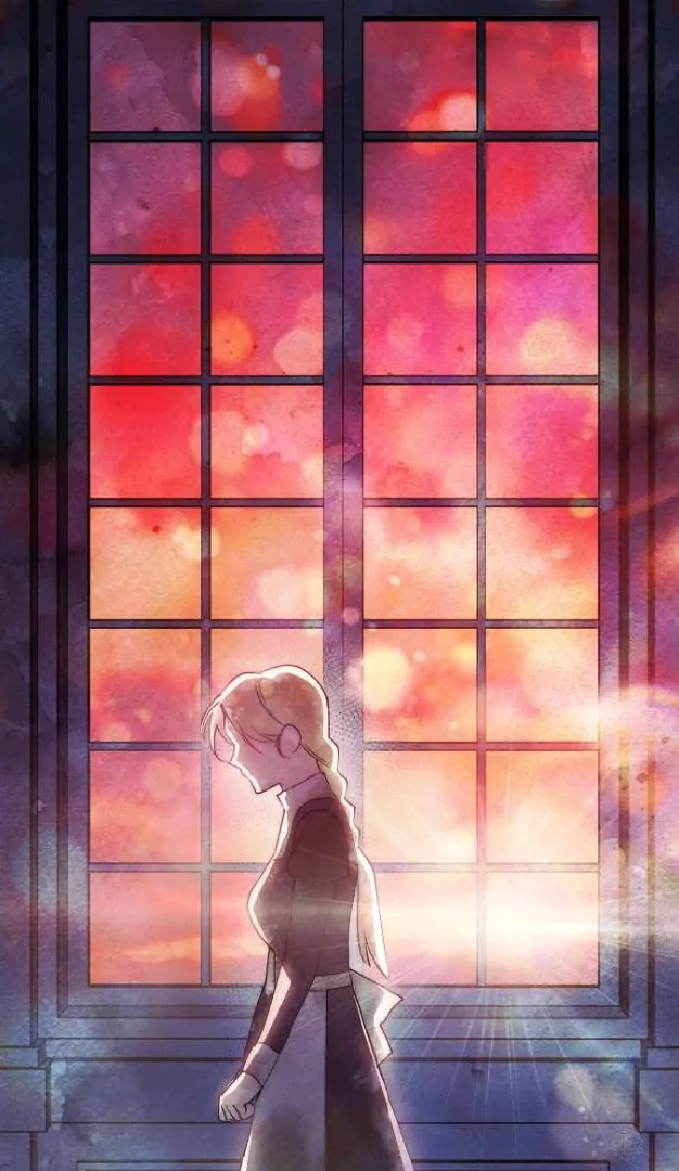 Run Away, From Me Chapter 26 page 62