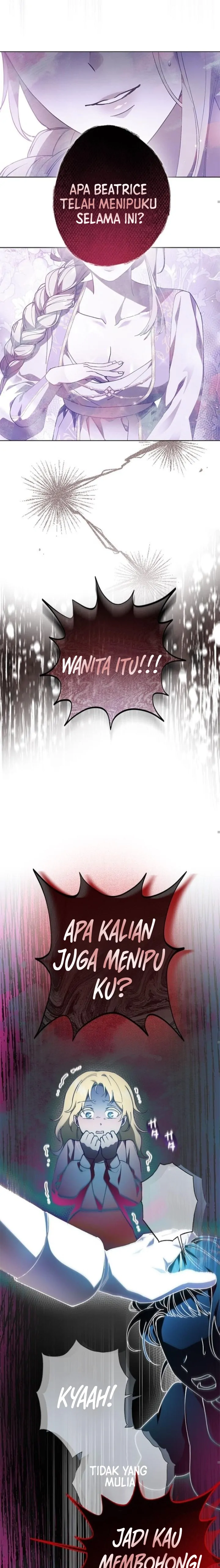Run Away, From Me Chapter 3 page 24