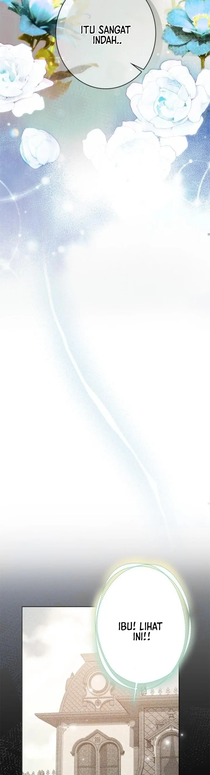 Run Away, From Me Chapter 3 page 33