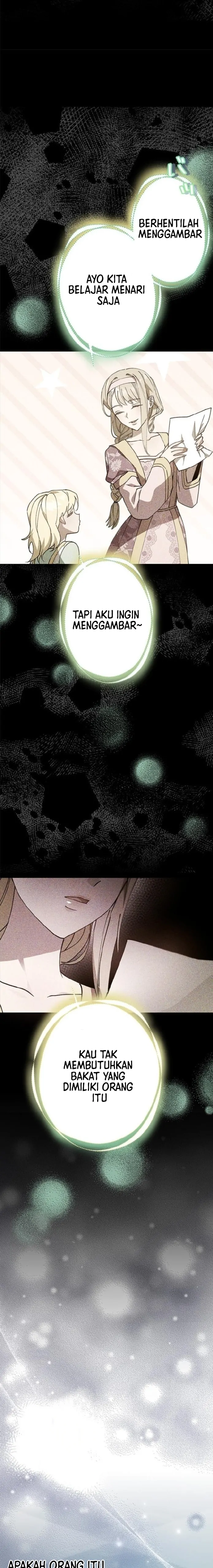 Run Away, From Me Chapter 3 page 35