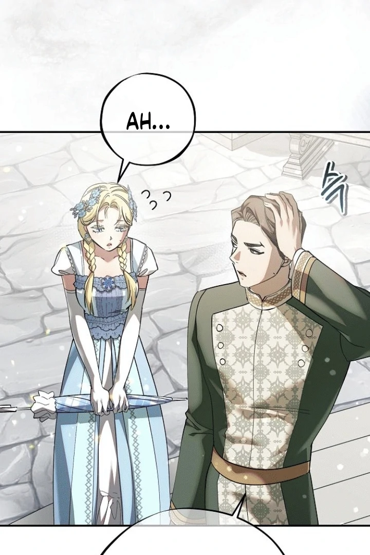 Run Away, From Me Chapter 39 page 116