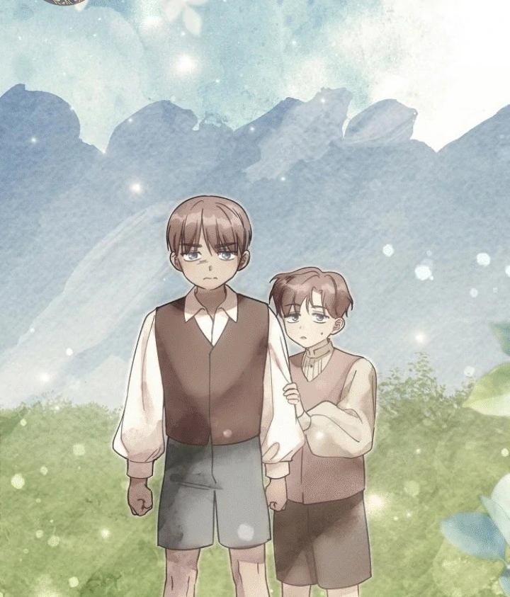 Run Away, From Me Chapter 39 page 16