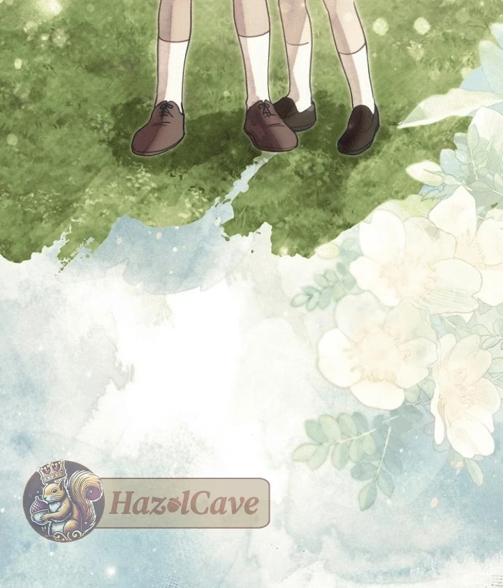 Run Away, From Me Chapter 39 page 17