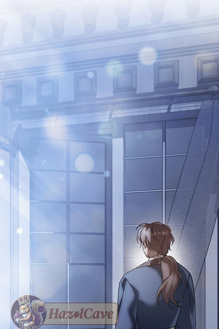 Run Away, From Me Chapter 39 page 1