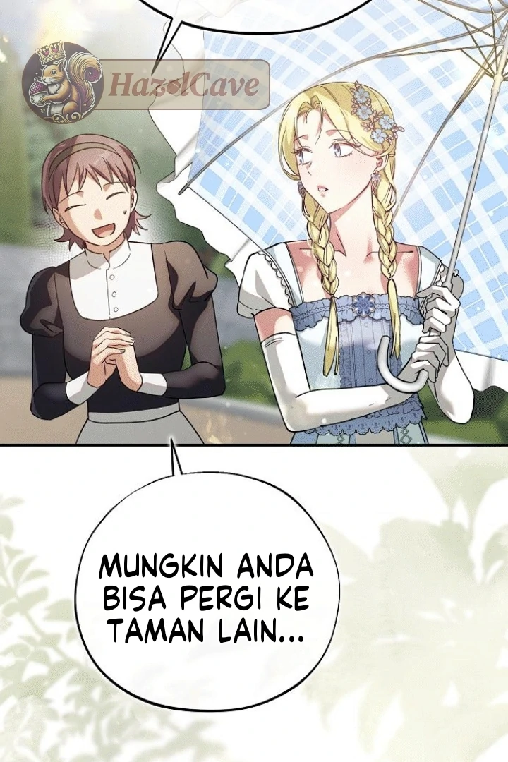 Run Away, From Me Chapter 39 page 49