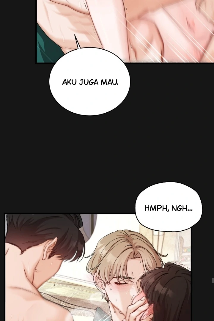 Sahabat Masa Kecilku & Temannya Chapter 01 page 9