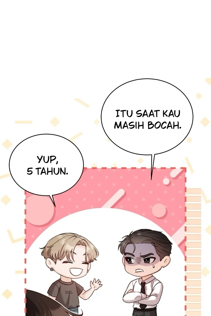 Sahabat Masa Kecilku & Temannya Chapter 01 page 100
