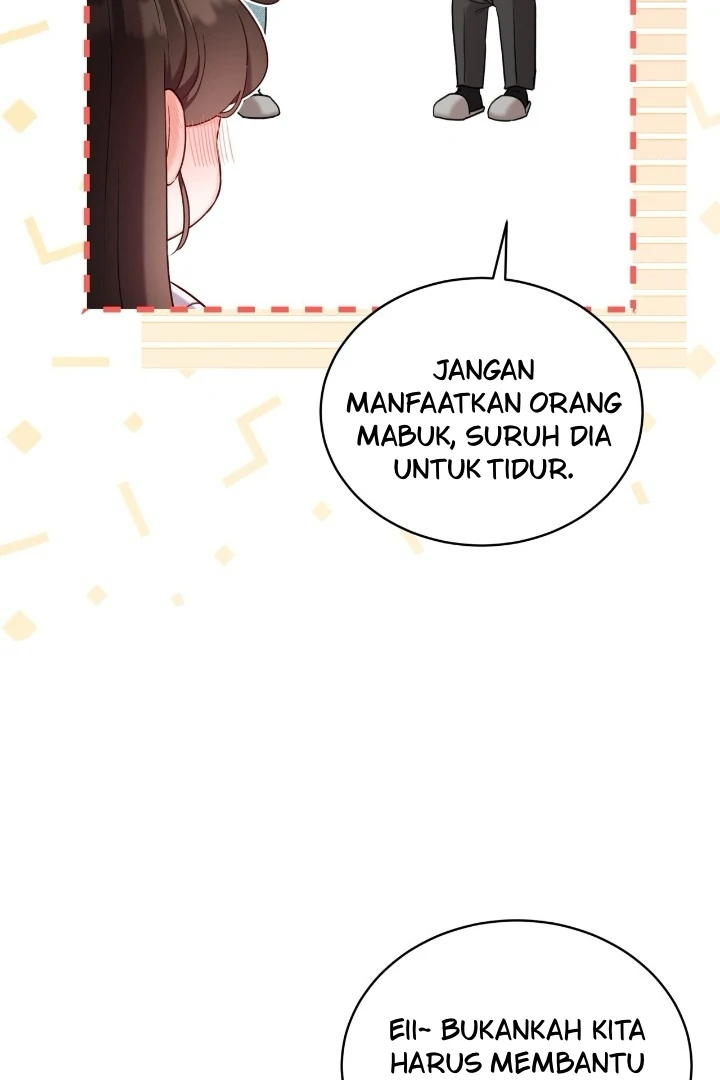 Sahabat Masa Kecilku & Temannya Chapter 01 page 101
