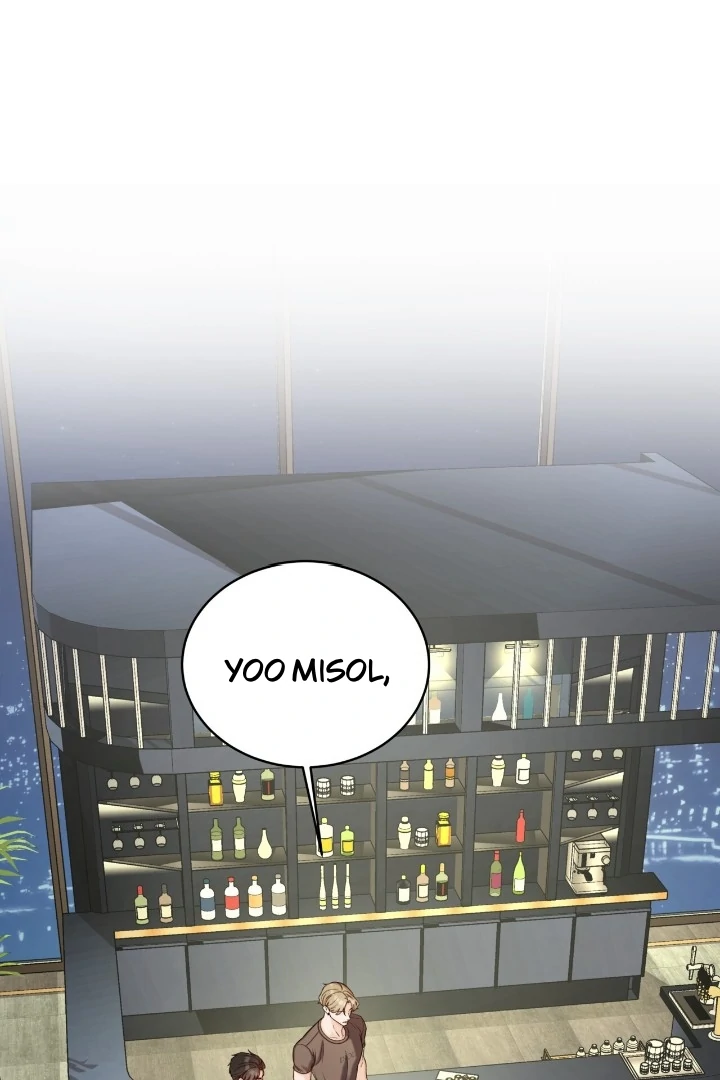 Sahabat Masa Kecilku & Temannya Chapter 01 page 106
