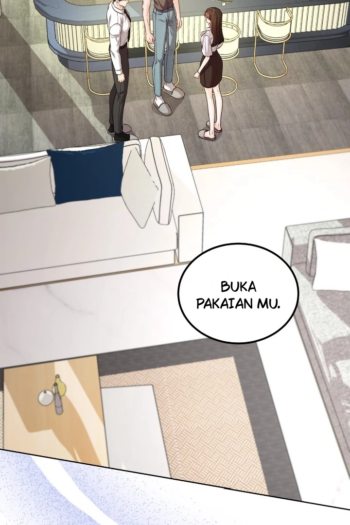Sahabat Masa Kecilku & Temannya Chapter 01 page 107