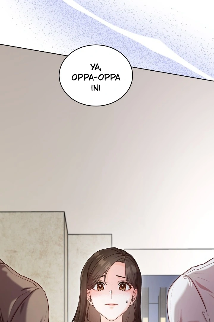 Sahabat Masa Kecilku & Temannya Chapter 01 page 108