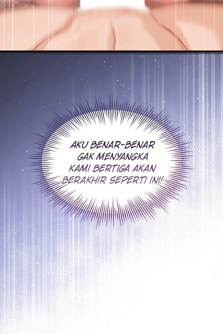 Sahabat Masa Kecilku & Temannya Chapter 01 page 16