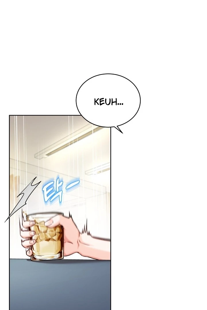 Sahabat Masa Kecilku & Temannya Chapter 01 page 19