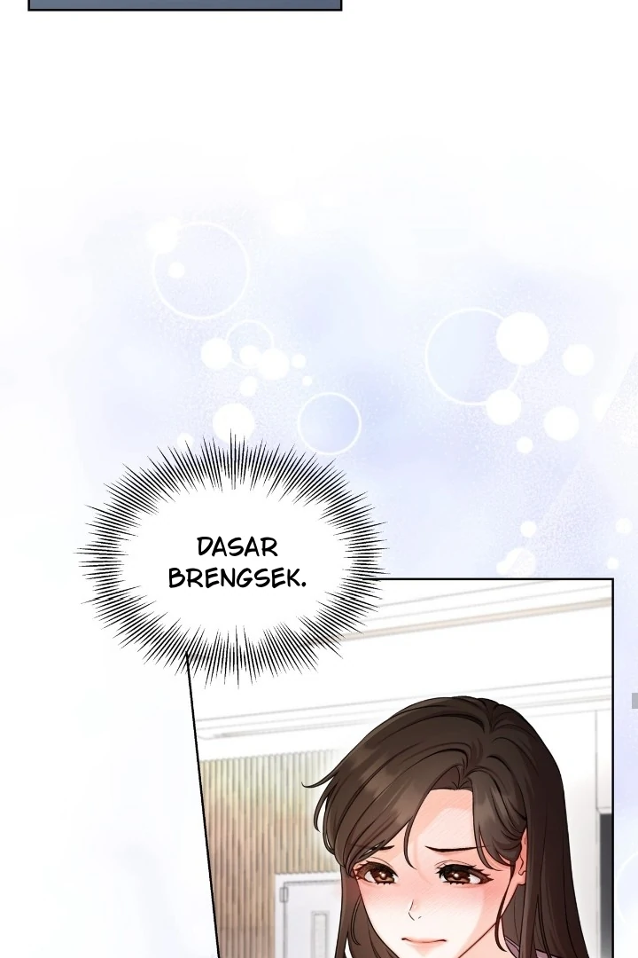 Sahabat Masa Kecilku & Temannya Chapter 01 page 20