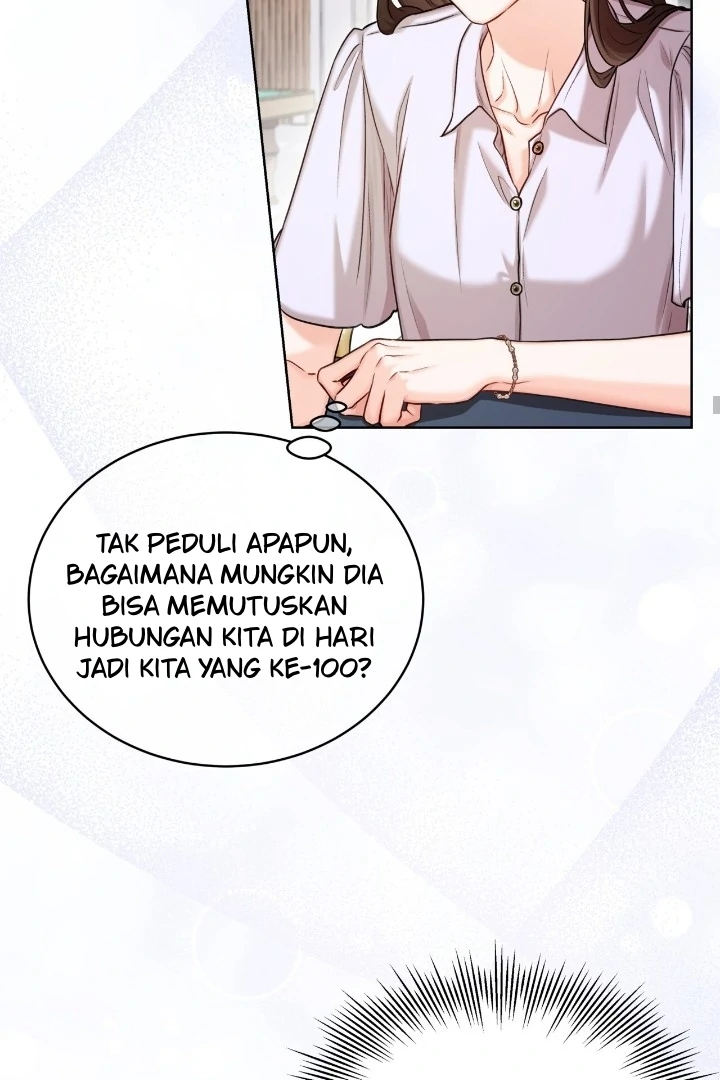 Sahabat Masa Kecilku & Temannya Chapter 01 page 21
