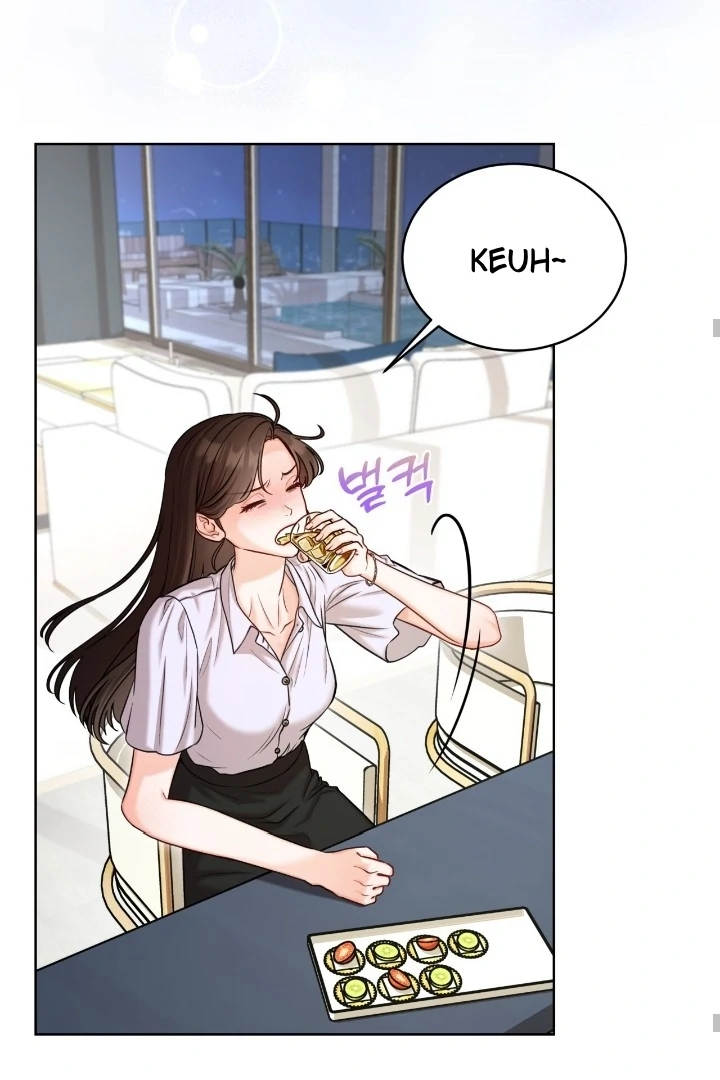 Sahabat Masa Kecilku & Temannya Chapter 01 page 23