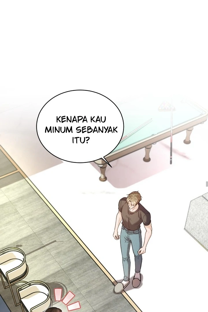 Sahabat Masa Kecilku & Temannya Chapter 01 page 24