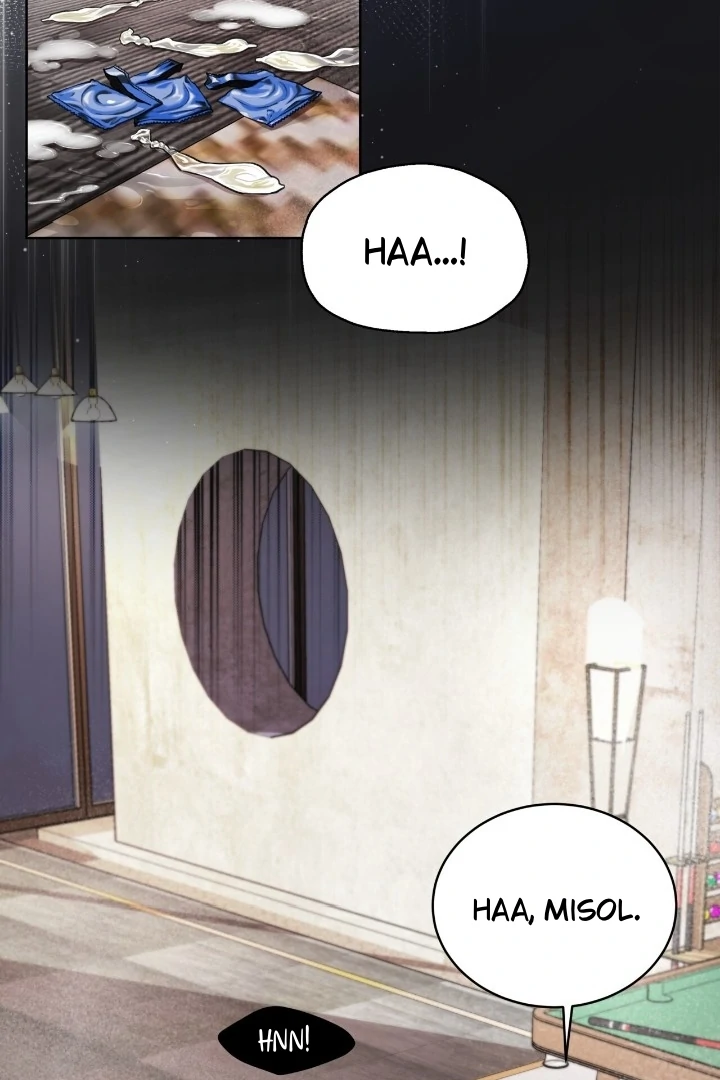 Sahabat Masa Kecilku & Temannya Chapter 01 page 2