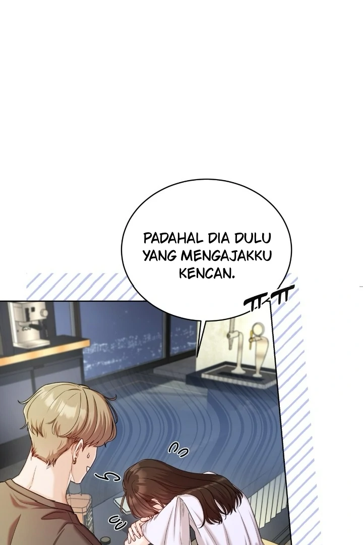 Sahabat Masa Kecilku & Temannya Chapter 01 page 29