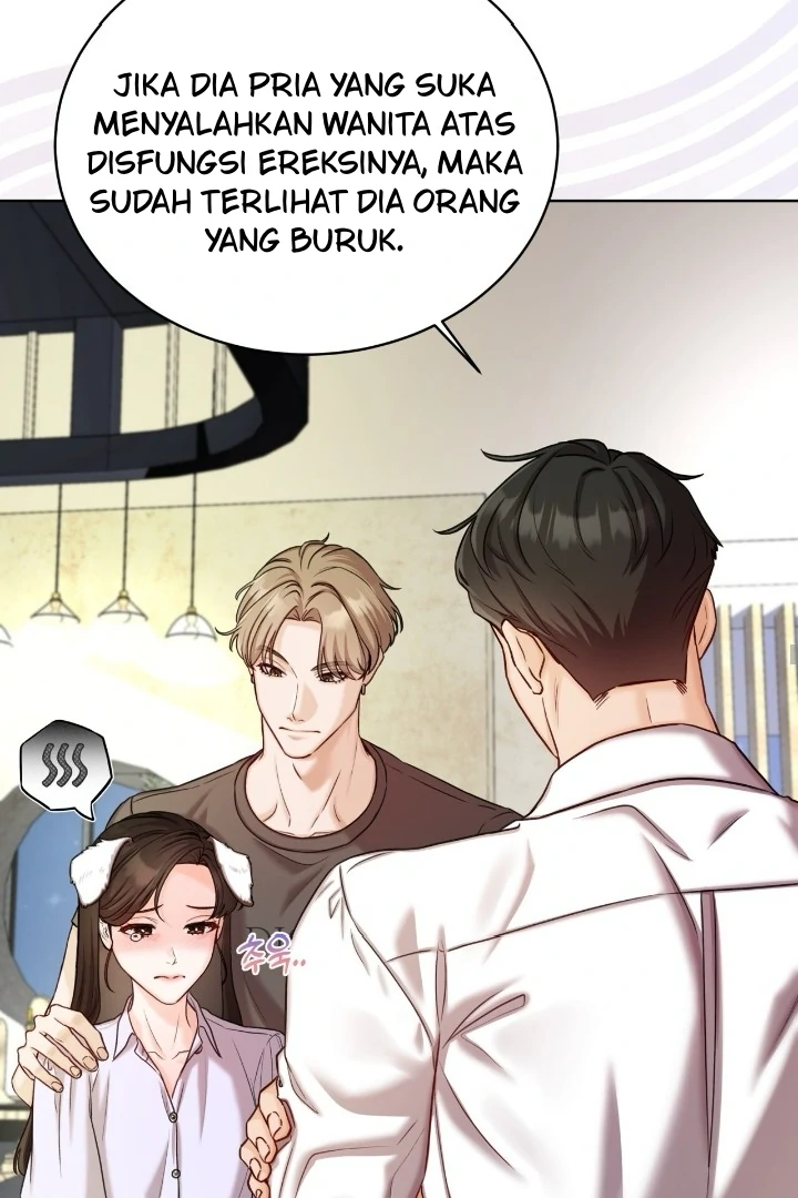 Sahabat Masa Kecilku & Temannya Chapter 01 page 43