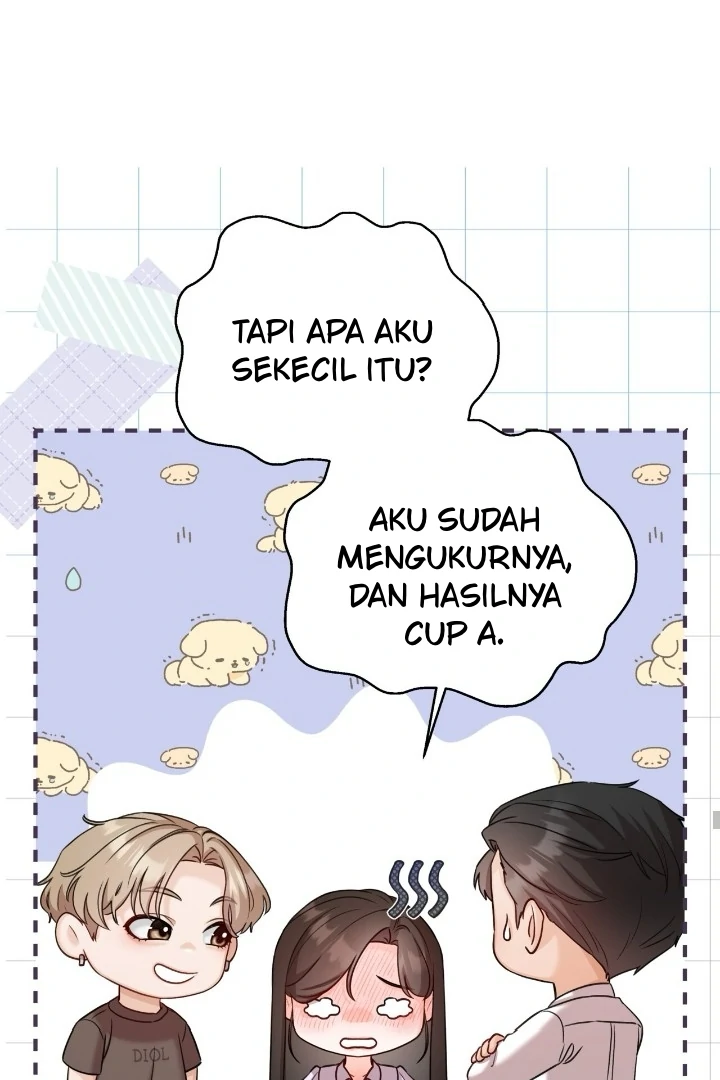 Sahabat Masa Kecilku & Temannya Chapter 01 page 46