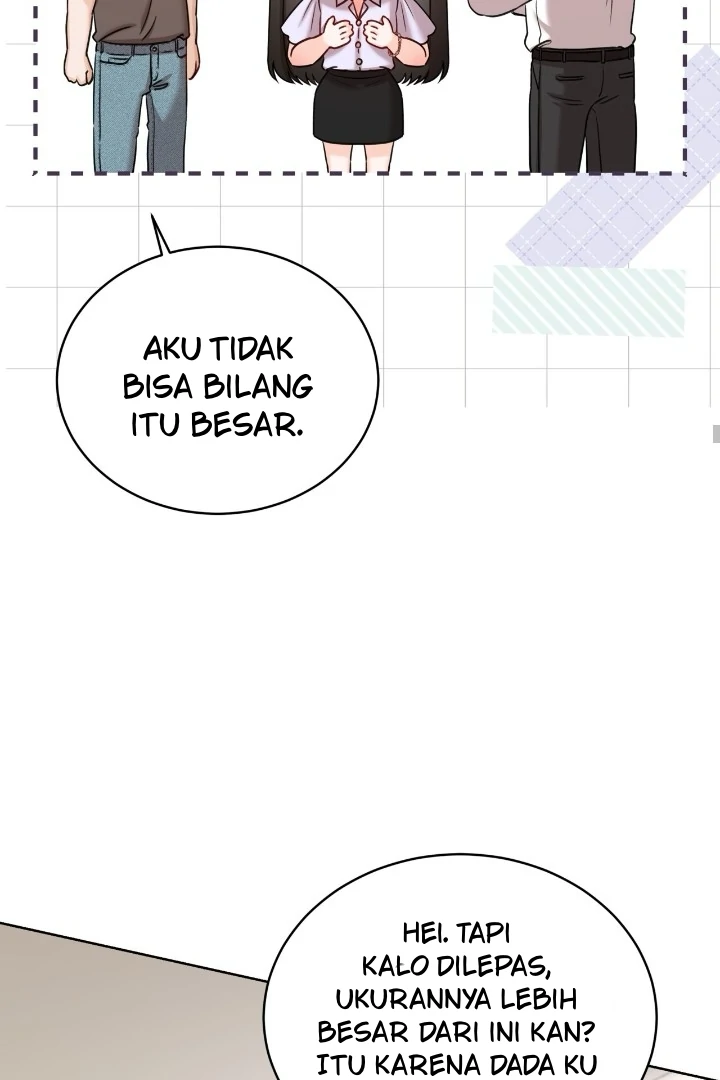 Sahabat Masa Kecilku & Temannya Chapter 01 page 47