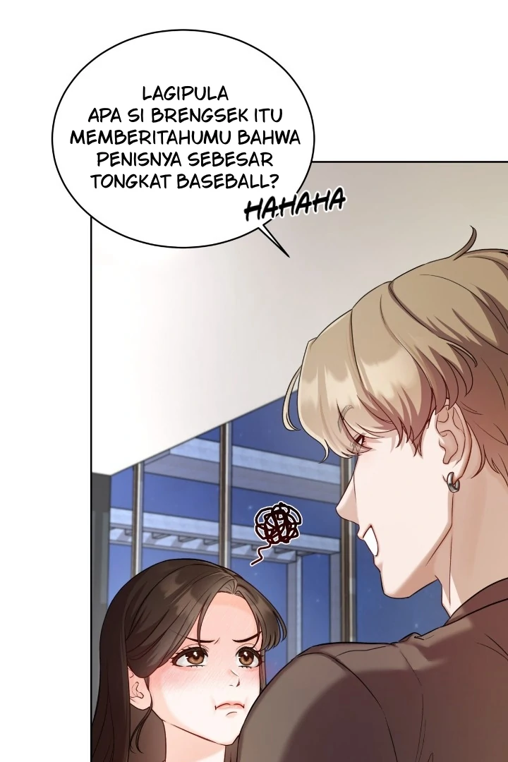 Sahabat Masa Kecilku & Temannya Chapter 01 page 51