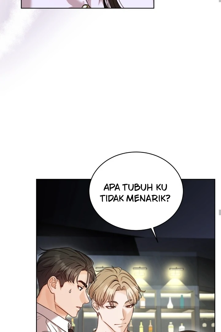 Sahabat Masa Kecilku & Temannya Chapter 01 page 54