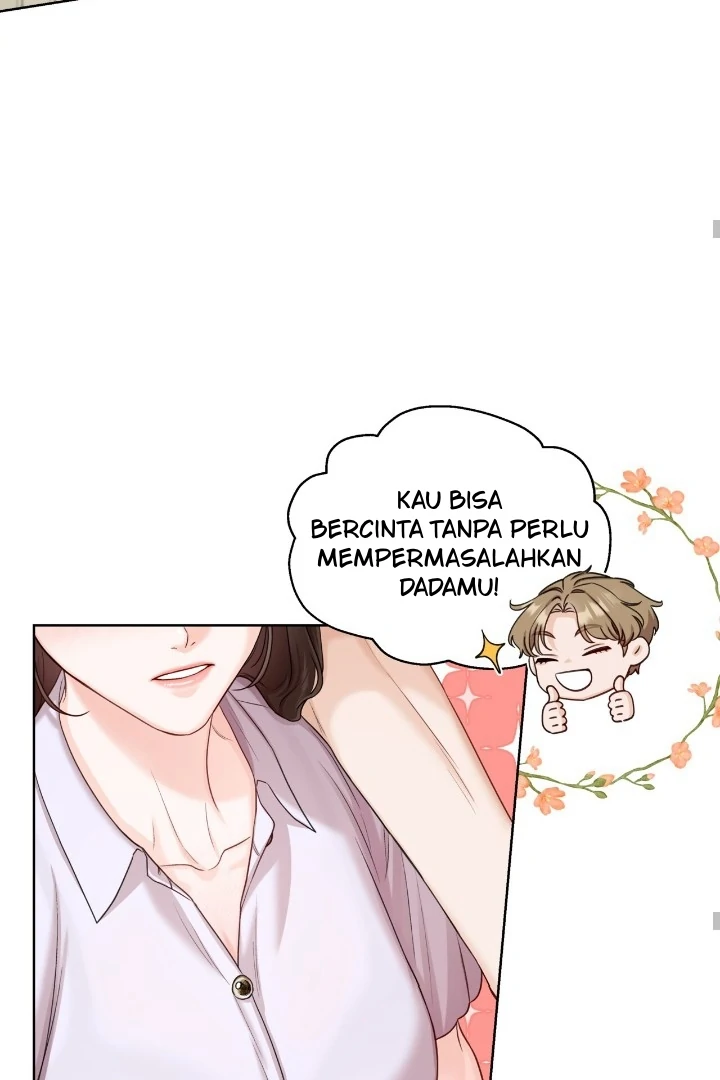 Sahabat Masa Kecilku & Temannya Chapter 01 page 57