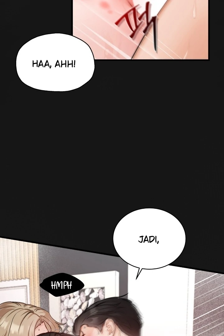 Sahabat Masa Kecilku & Temannya Chapter 01 page 5