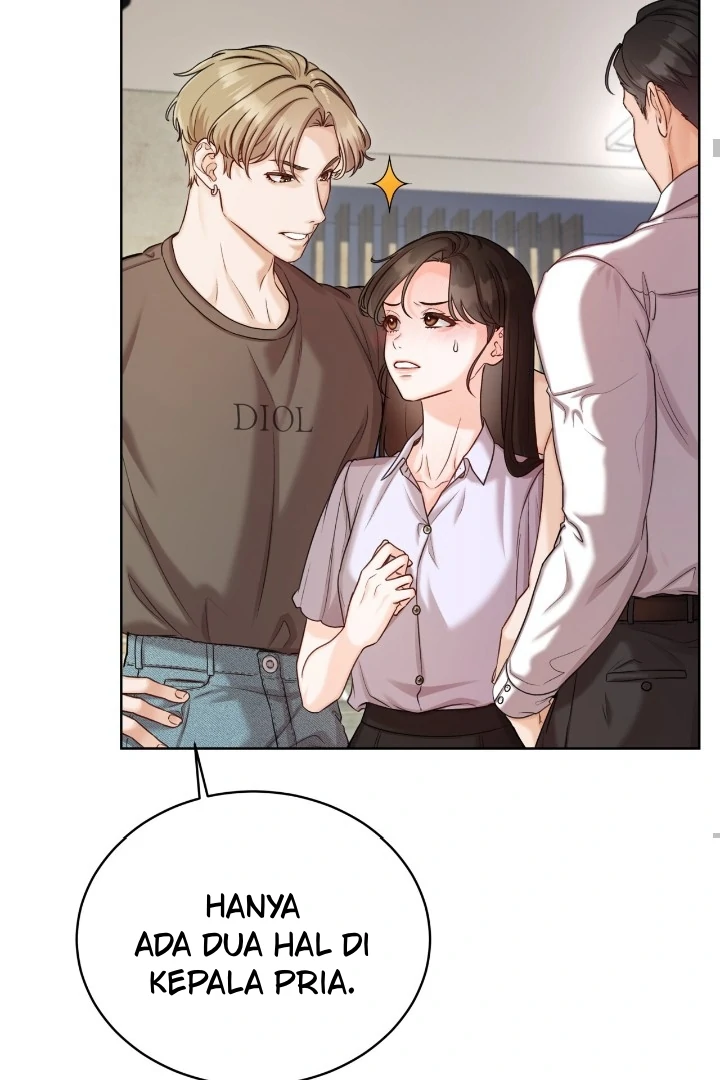 Sahabat Masa Kecilku & Temannya Chapter 01 page 59