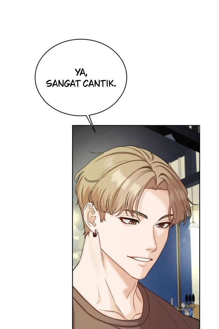 Sahabat Masa Kecilku & Temannya Chapter 01 page 69