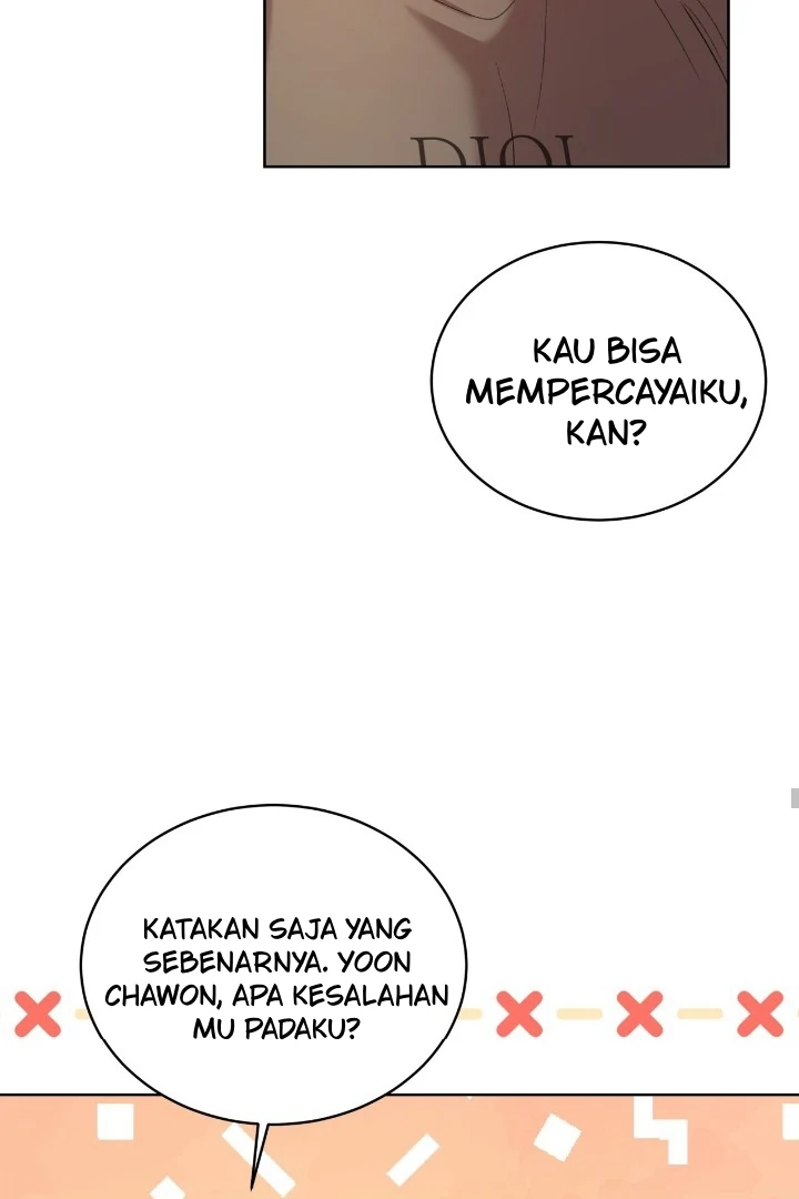 Sahabat Masa Kecilku & Temannya Chapter 01 page 70
