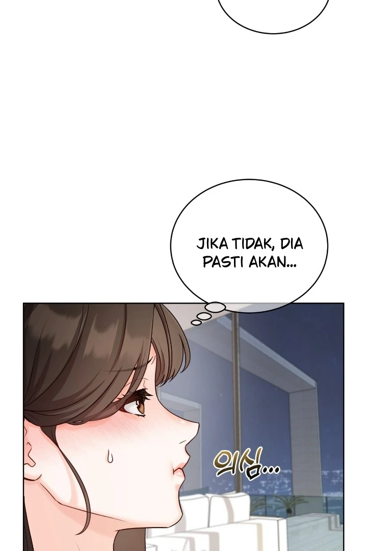 Sahabat Masa Kecilku & Temannya Chapter 01 page 72