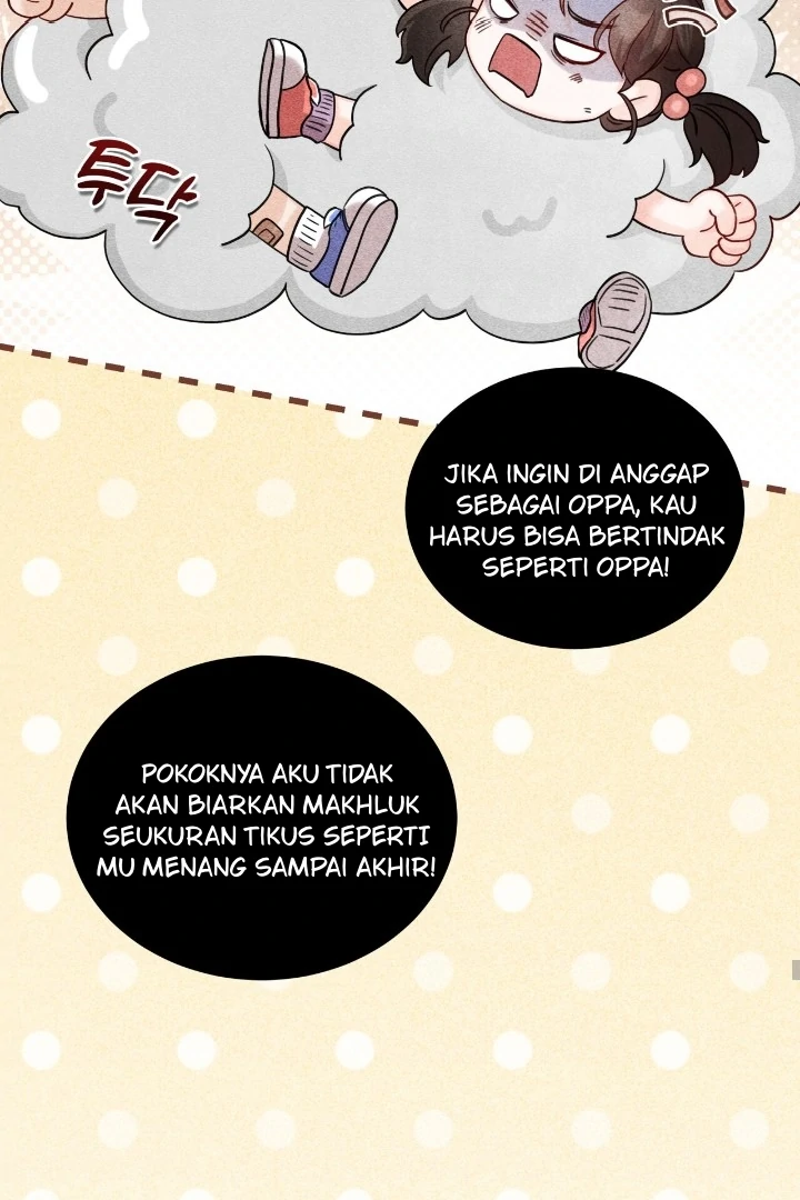 Sahabat Masa Kecilku & Temannya Chapter 01 page 75