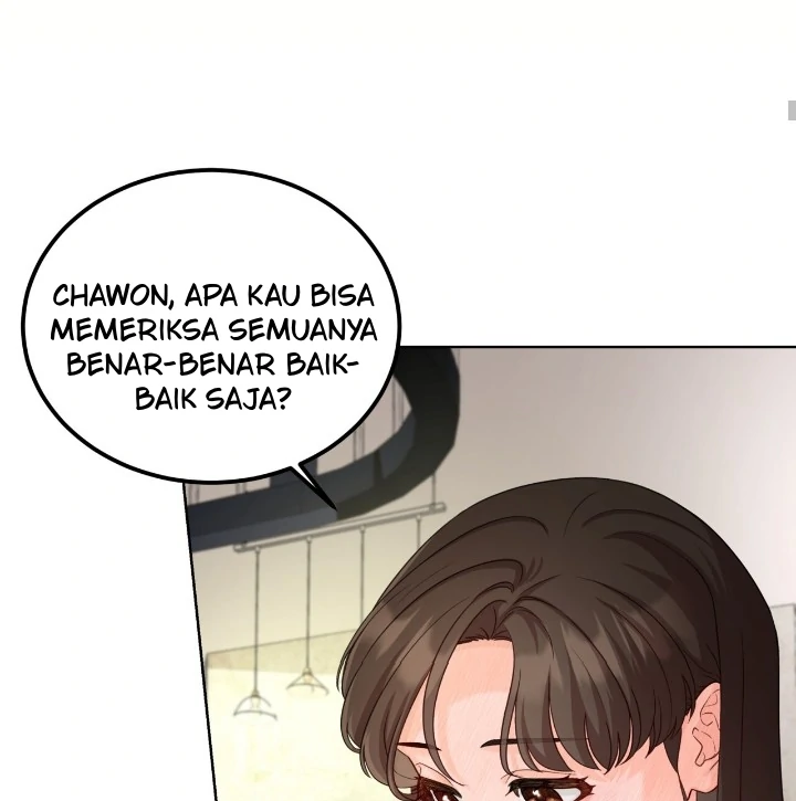 Sahabat Masa Kecilku & Temannya Chapter 01 page 77