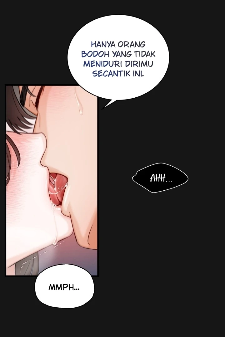 Sahabat Masa Kecilku & Temannya Chapter 01 page 7