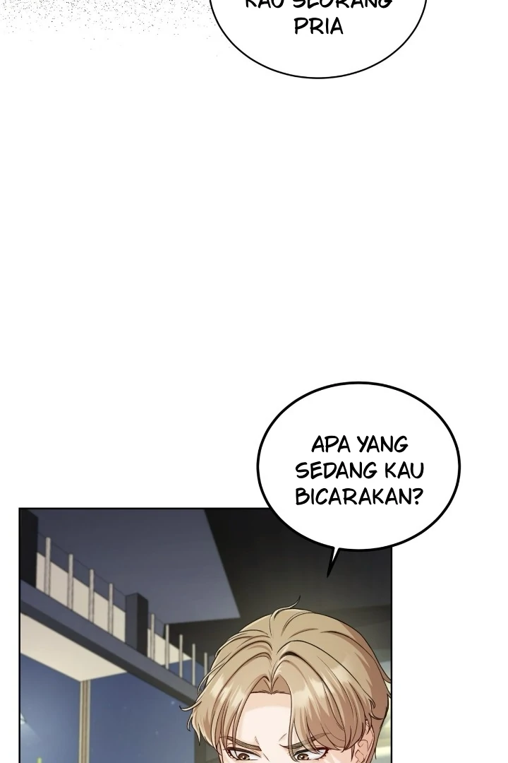 Sahabat Masa Kecilku & Temannya Chapter 01 page 81
